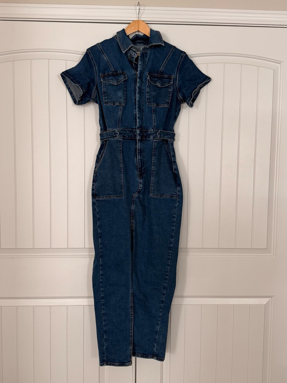 Good American Fit for Success Maxi Dress - Picture 3 of 6